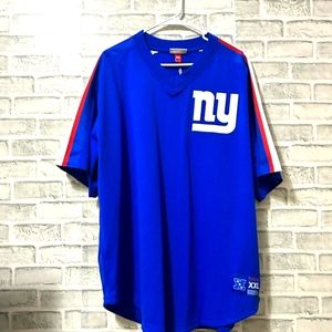 Giants jersey